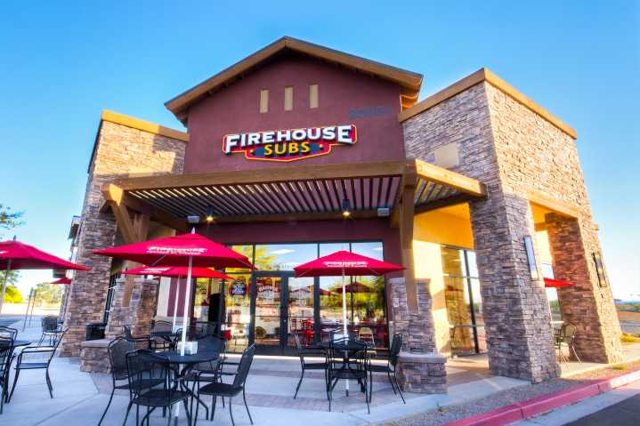 Firehouse Subs Veterans Day deal: How to get free food on Nov. 11