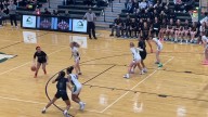 Castle vs North girls basketball highlights