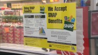 California attorney general seeks clarity over SNAP benefits