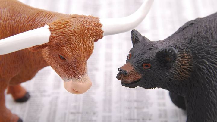 Trade Setup For Nov. 10: Nifty Finds Support At 25,350