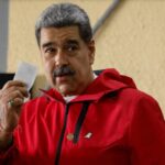 EE. UU. designó al Cartel de los Soles como...