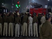 Delhi Red Fort blast: What we know so far