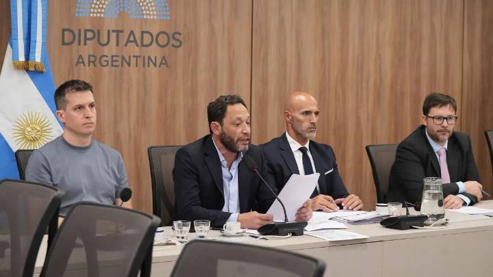 La comisión Libra concluyó que Milei prestó "colaboración imprescindible" para la estafa