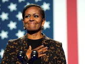 The Look: en su nuevo libro, Michelle Obama revela los restrictivos estándares de belleza que tuvo que enfrentar como primera dama