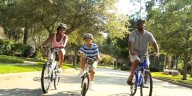Manatee County hosts family bike safety event in Lakewood Ranch