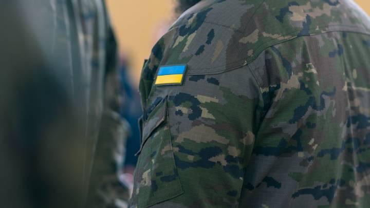 Ucrania reclama a la Unión Europea dos medidas clave para cambiar el rumbo de la guerra