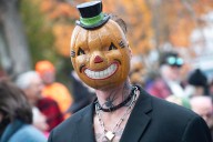 Woodstock’s annual Halloween festivities in photos