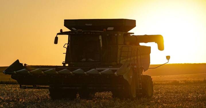 First snowfall of the season reported across parts of Iowa