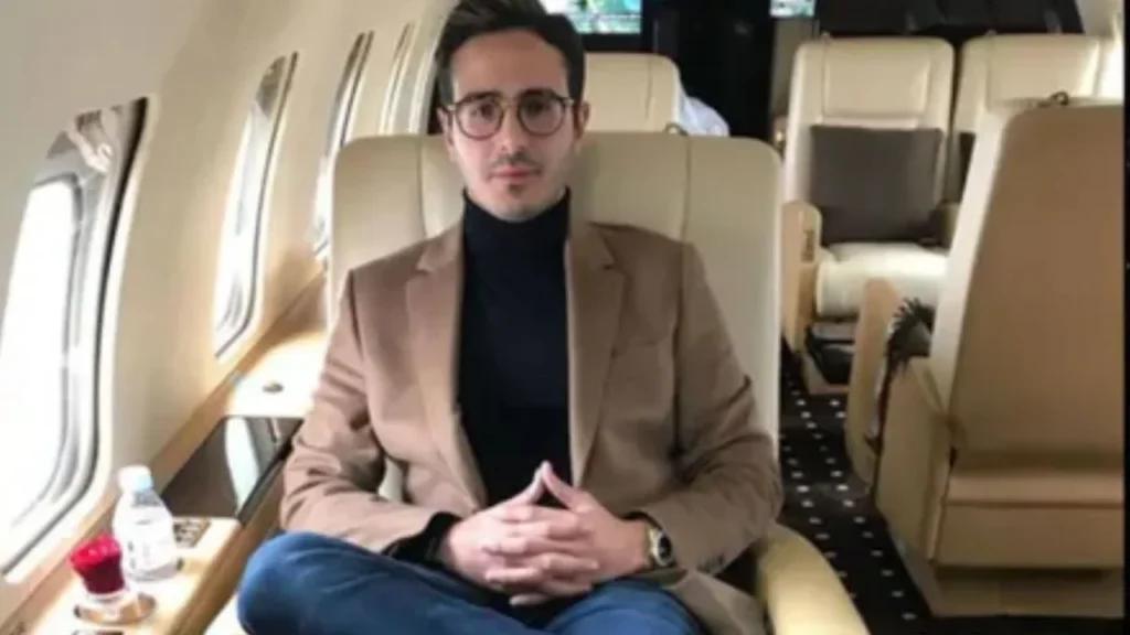 Simon Leviev 'El estafador de Tinder', demandará a Netflix por su documental