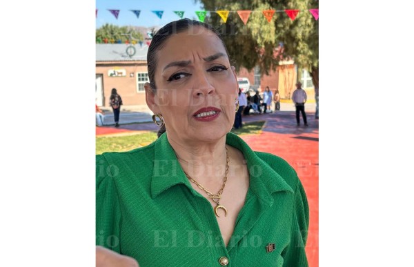 'Confiamos en que reforma no incluya desaparición del IEE'