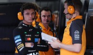 How Lando Norris can win first F1 world title at Qatar Grand Prix