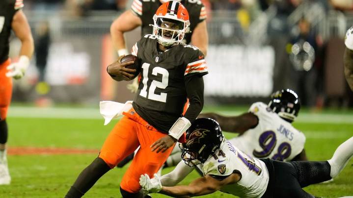 Shedeur Sanders to make first NFL start as Browns face Raiders