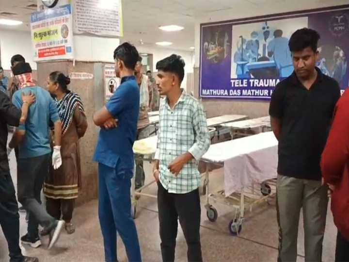 Rajasthan: 15 killed, 2 injured as tempo