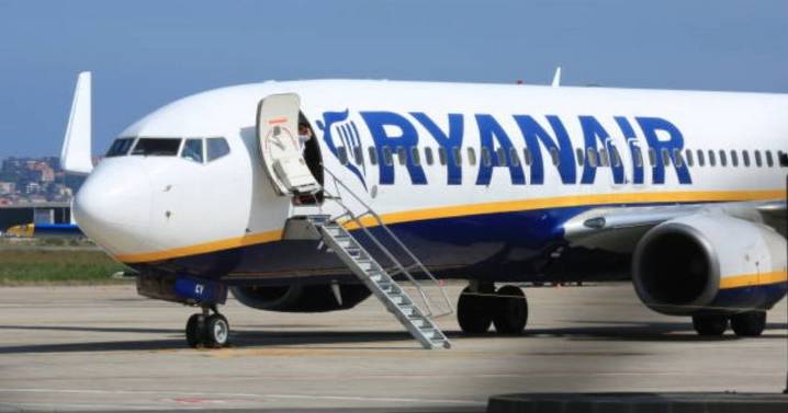 Huge new Ryanair rules to come into force in November as passengers face being caught out