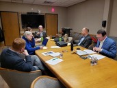 Cleveland Heights voters overwhelmingly approve charter overhaul