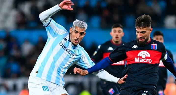 Racing vs. Tigre por Liga Profesional: canales de transmisión y dónde verlo