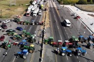 Logran acuerdo productores y levantarán bloqueos