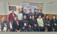 Kohima Job Fair Shortlists 74 Candidates Amid Rising Youth Unemployment in Nagaland