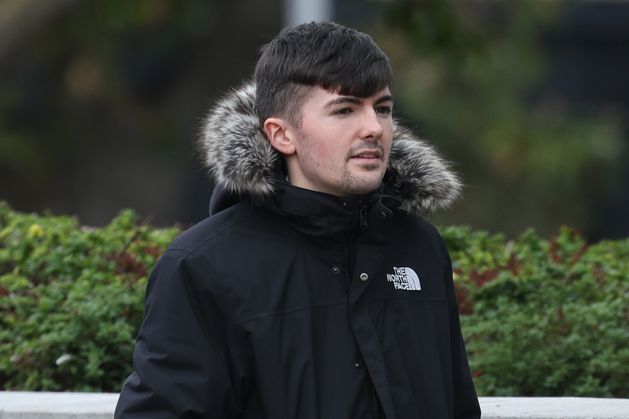 Man (21) cleared of murder of Josip Strok gets suspended sentence for assaulting Croatian man's friend