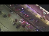 Three people injured in shooting at the Westfield Valley Fair Mall in Santa Clara