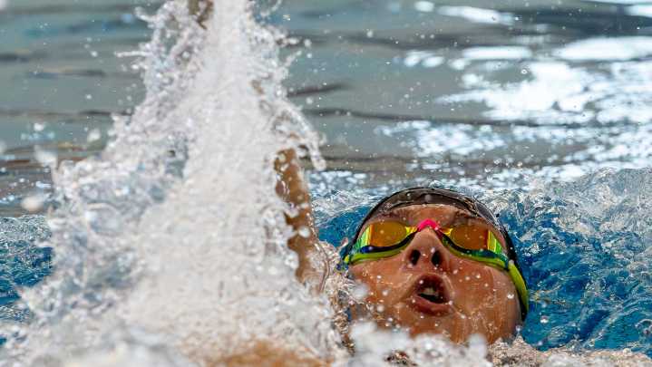 Vote! Decide this week's Marion County Athlete of the Week