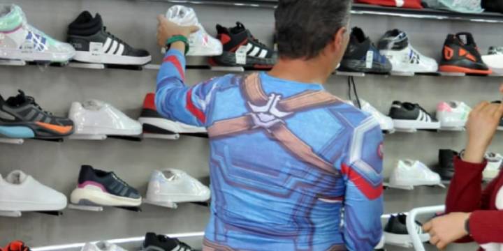 ¿Cuál será el gasto promedio por familia para el Buen Fin en Edomex? Esto señala la SEDECO