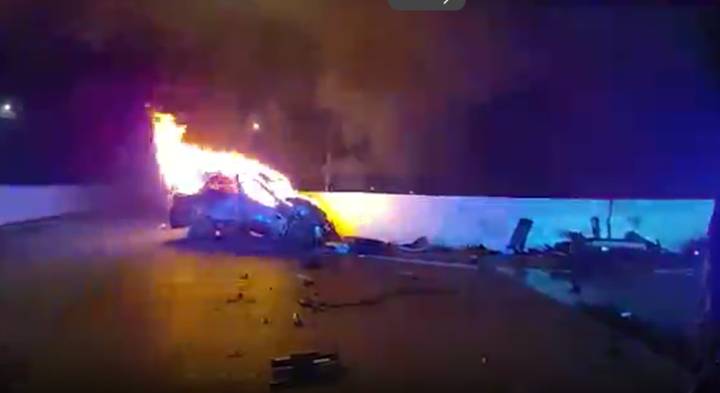 Special prosecutor clears Cuyahoga deputies of charges in high-speed chase that ended in two deaths