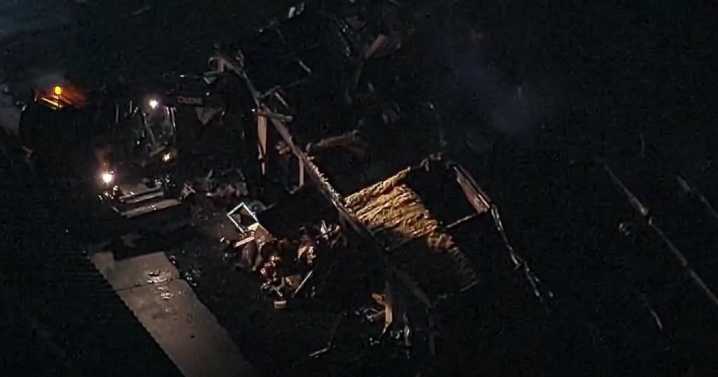 Crews investigating cause of fire at Rochester Hills storage facility, no injuries reported