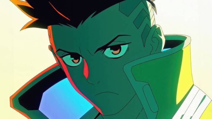 Absolute Batman Artist Pitches DC's Perfect Anime With Studio Trigger