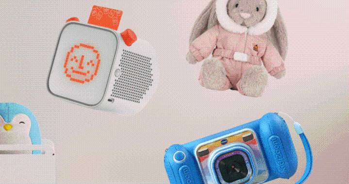 The top toys for kids for 2025 (all parent