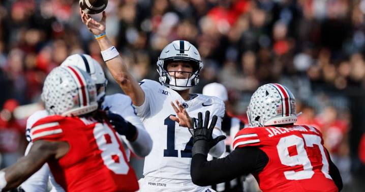 Smith: ‘We will throw the ball down the field’