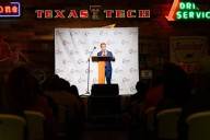 Dan Patrick pledges $1 million in campaign funds to install Turning Point USA at every Texas college and high school