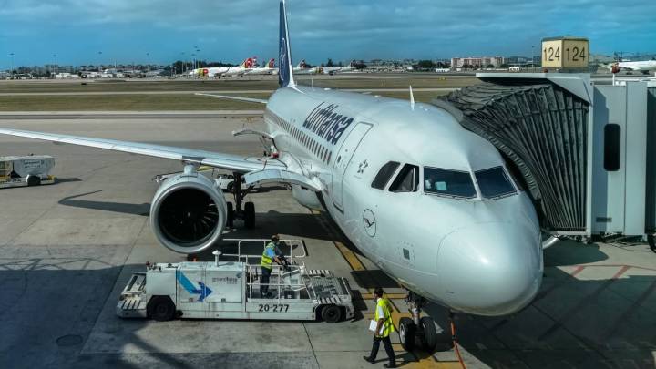 Lufthansa Confirms Interest In TAP Air Portugal Privatization
