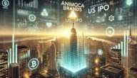 Crypto Giant Animoca Brands Announces Plans For Initial Public Offering In The US