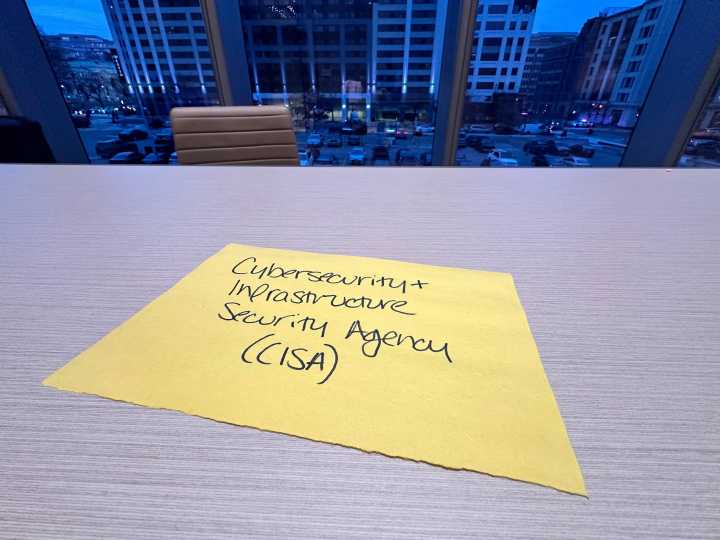 Big changes to the agency charged with securing elections lead to midterm worries