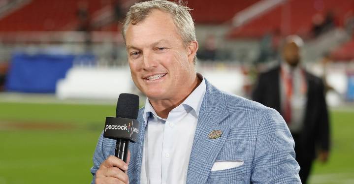 John Lynch: ‘Sometimes the best deals you do are the ones you don’t do’