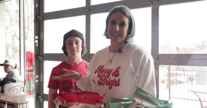 Midtown Merry Market kicks off holiday shopping season with 30+ local vendors