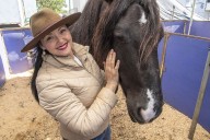 Greenbrier-based Piccolo Zoppé circus begins Fifth Annual Winter Tour