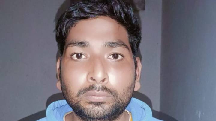 Gangster involved in cattle smuggling killed in shootout with STF in UP’s Azamgarh