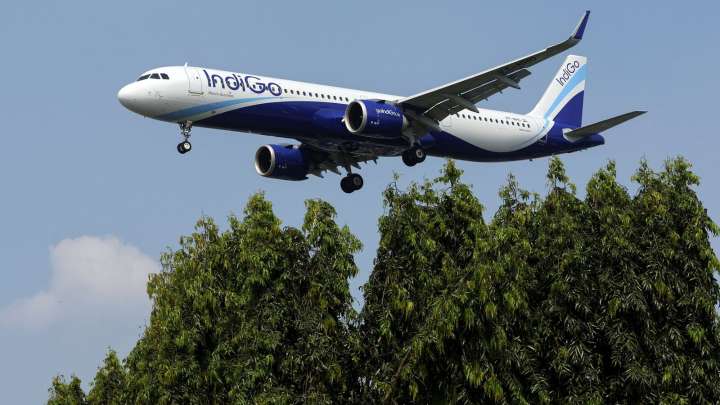 IndiGo's Jeddah-Hyderabad flight diverted after airport gets ‘human bomb’ threat