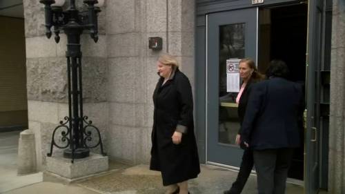 Federal judge says trial for Milwaukee, Wisconsin Judge Hannah Dugan accused of helping immigrant will go on next month