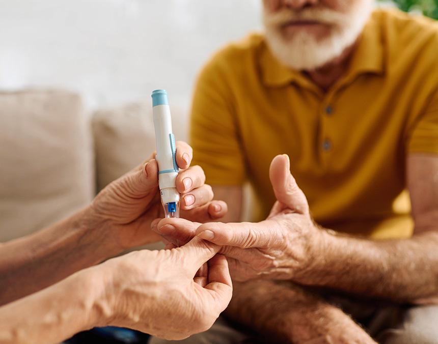 IMSS refuerza campaña laboral contra la diabetes: más de 2.5 millones de trabajadores involucrados