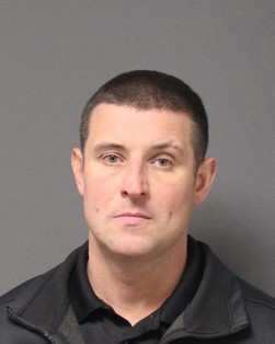 CT state trooper re-arrested on charges tied to domestic incident