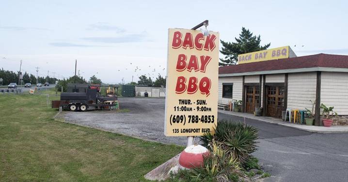 Egg Harbor Township expected to introduce redevelopment plan for former barbecue site