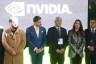 Samuel García confirma llegada de NVIDIA a NL; invertirán 1 billón de dólares en Green Data Center