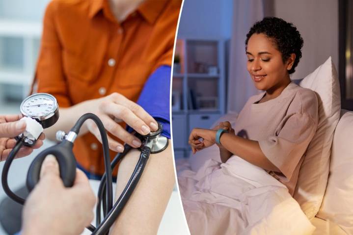 Simple tweak to your routine could lower high blood pressure