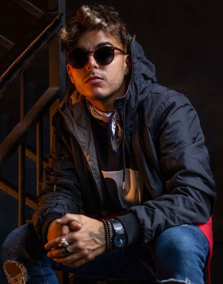 Yisu «El Súper Nova» regresa a Venezuela para estrenar «Se Botó»