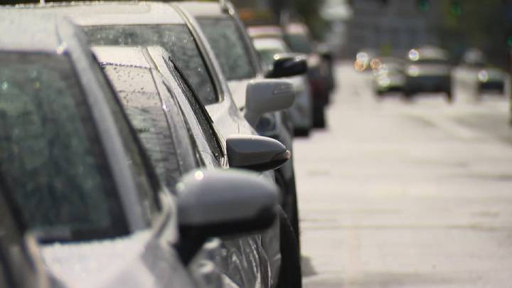 City council approves parking pass system for Balboa Park