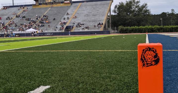 District 6-5A will come back together if current LHSAA reclassification holds