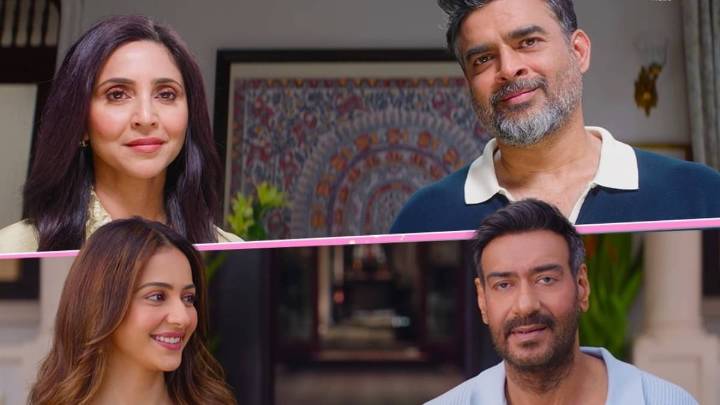 De De Pyaar De 2: Ajay Starrer Accomplishes What The Prequel Couldn't Entertainment News